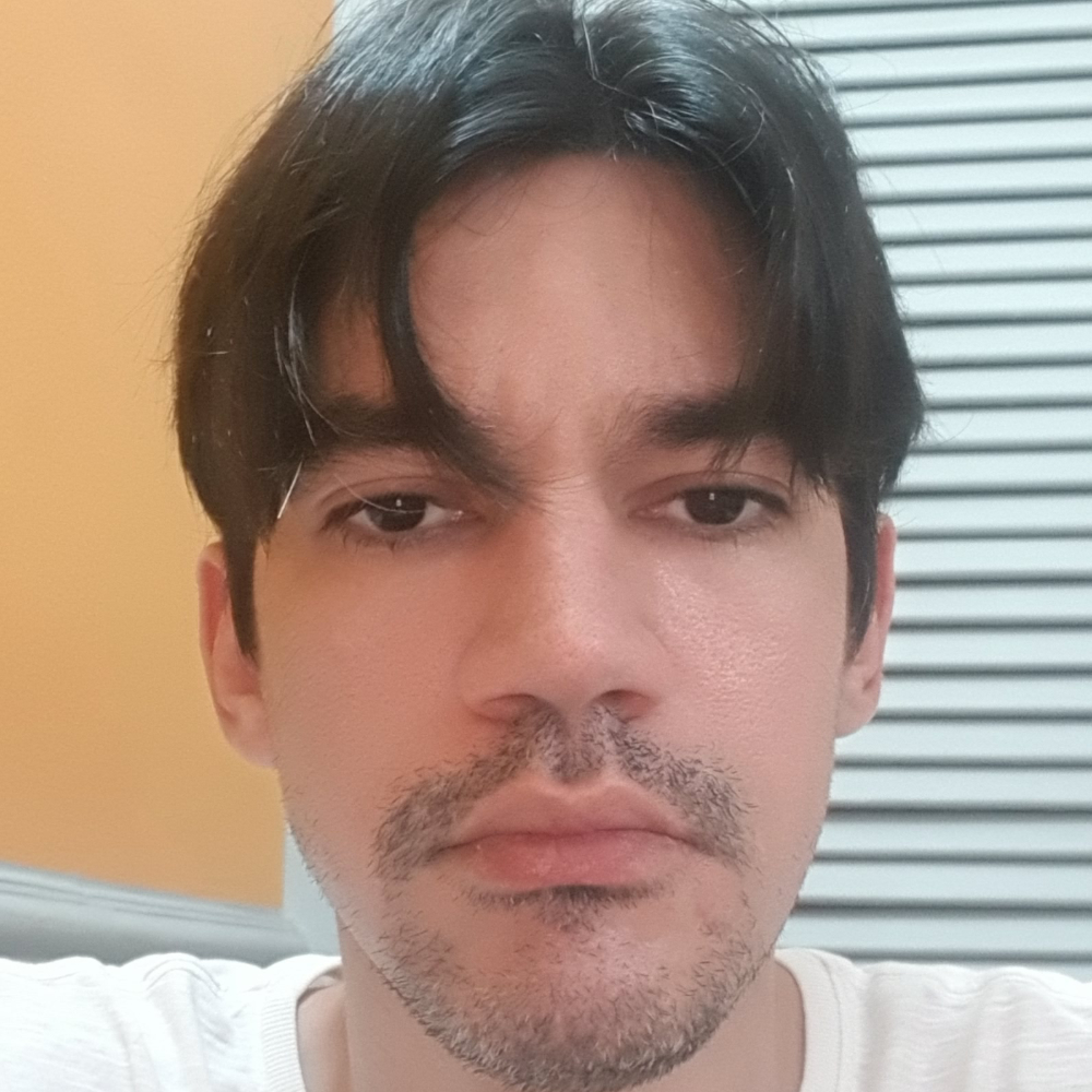Marcello Garcia Veloso